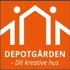 Depotgården