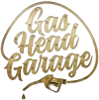 Gas Head Garage
