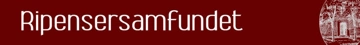 Ripensersamfundet