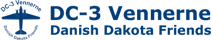 dc3vennerne.dk