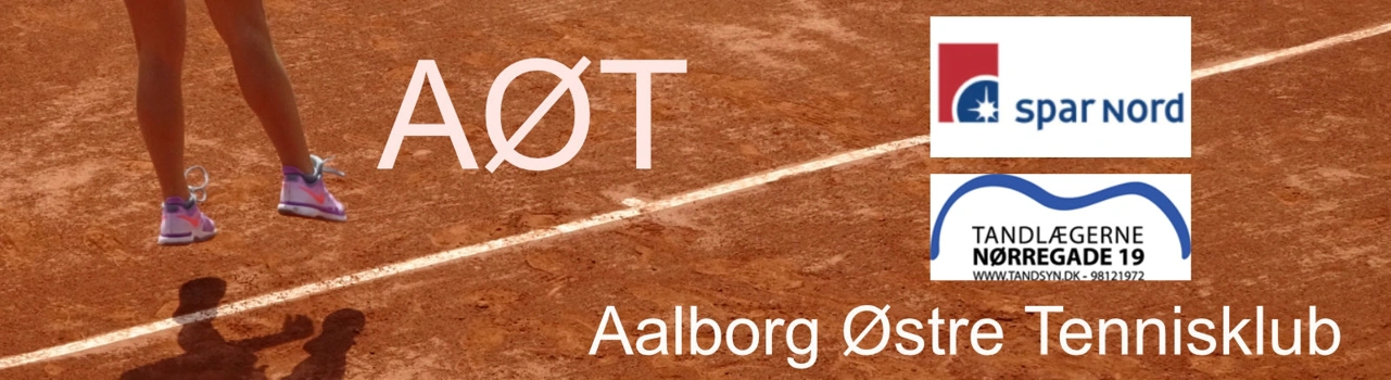 Aalborg Østre Tennisklub