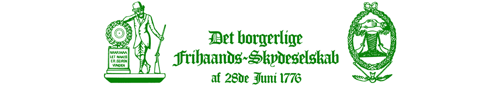 Det borgerlige Frihaands-Skydeselskab