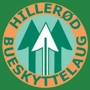 Hillerød Bueskyttelaug