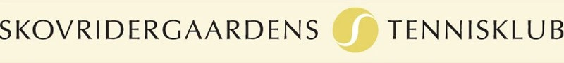 Skovridergaardens Tennisklub